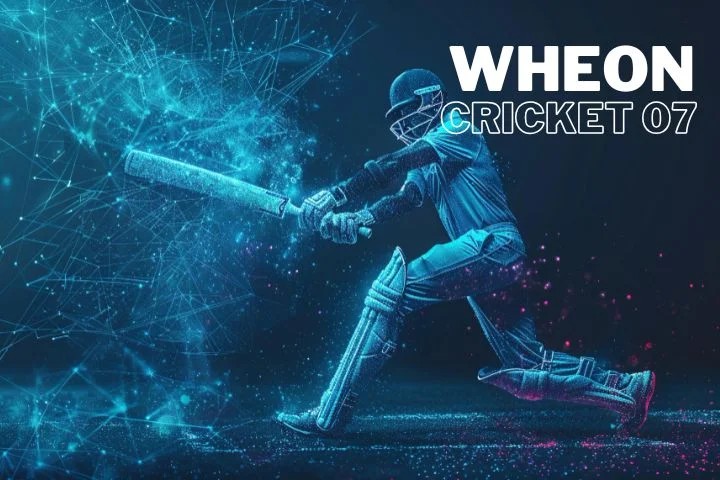 Wheon Cricket 07 – A Comprehensive Guide for Cricket Fans