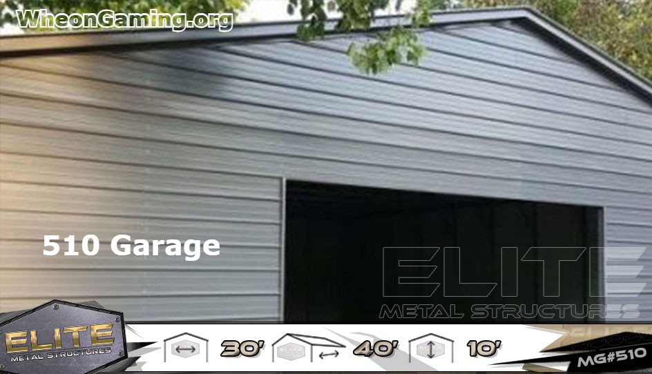510 Garage