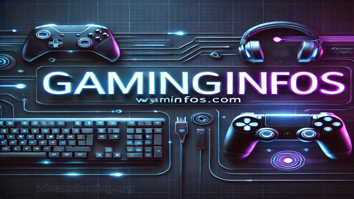 GamingInfos.com