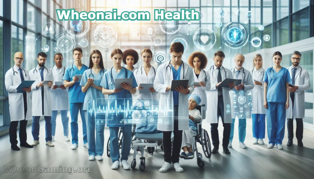Wheonai.com Health: Your Trusted Source for Simple, Natural, and Effective Health Tips