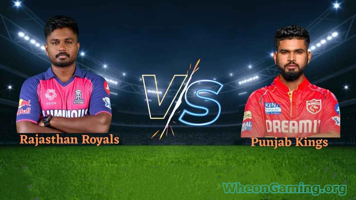 Royals vs Kings: A Battle for the Crown