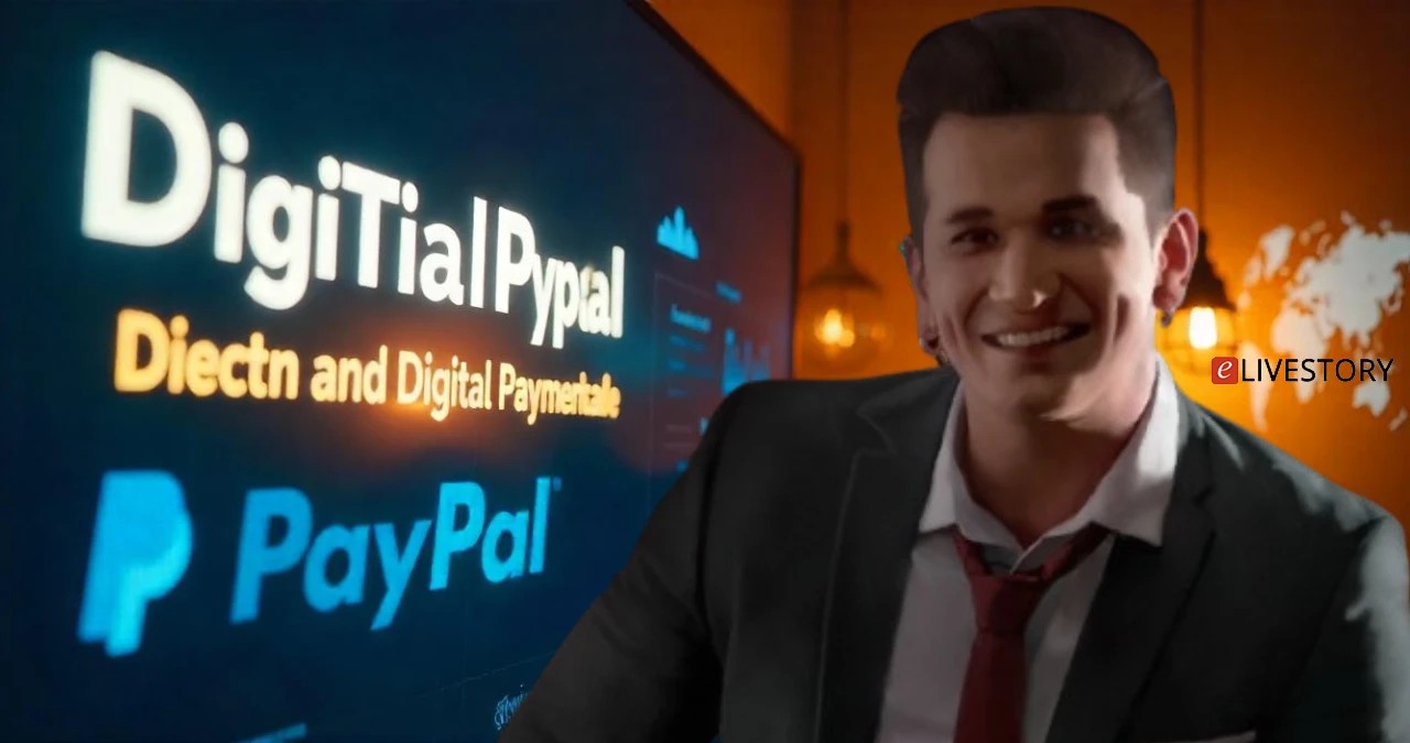 Prince Narula Digital PayPal