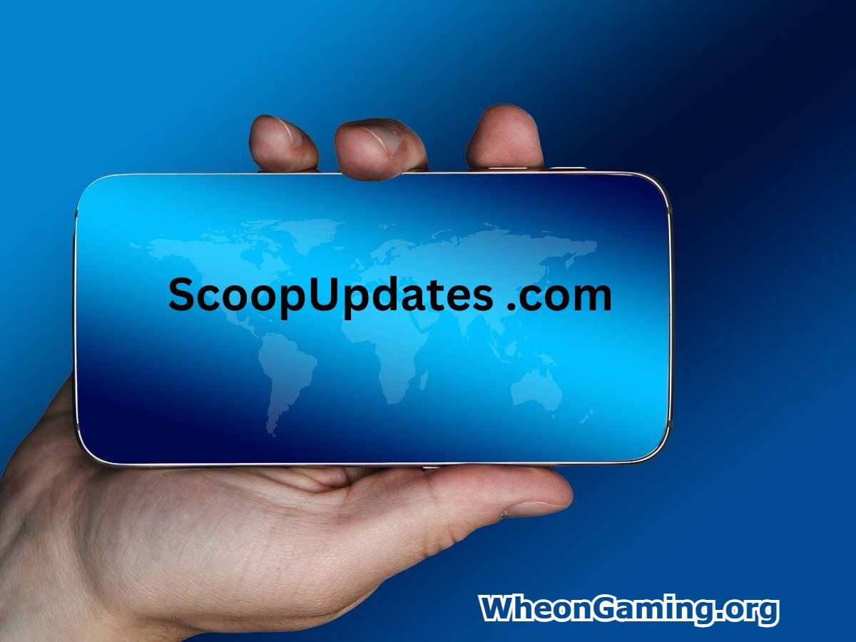 ScoopUpdates.com