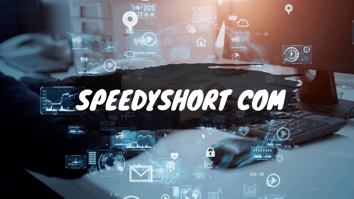 SpeedyShort.com
