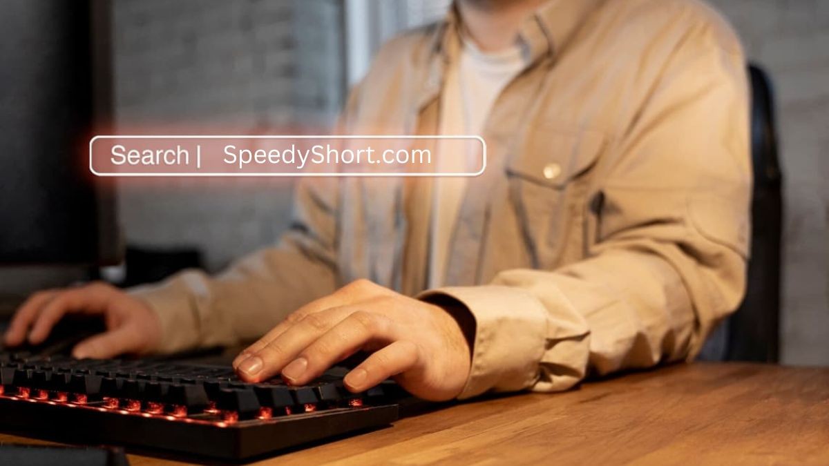 SpeedyShort.com: Revolutionizing Link Sharing for Everyone