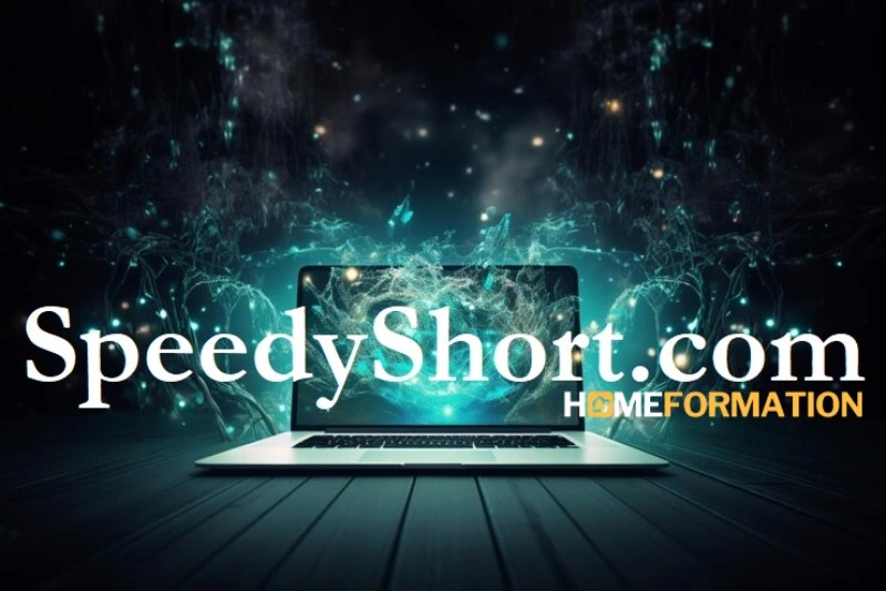SpeedyShort.com