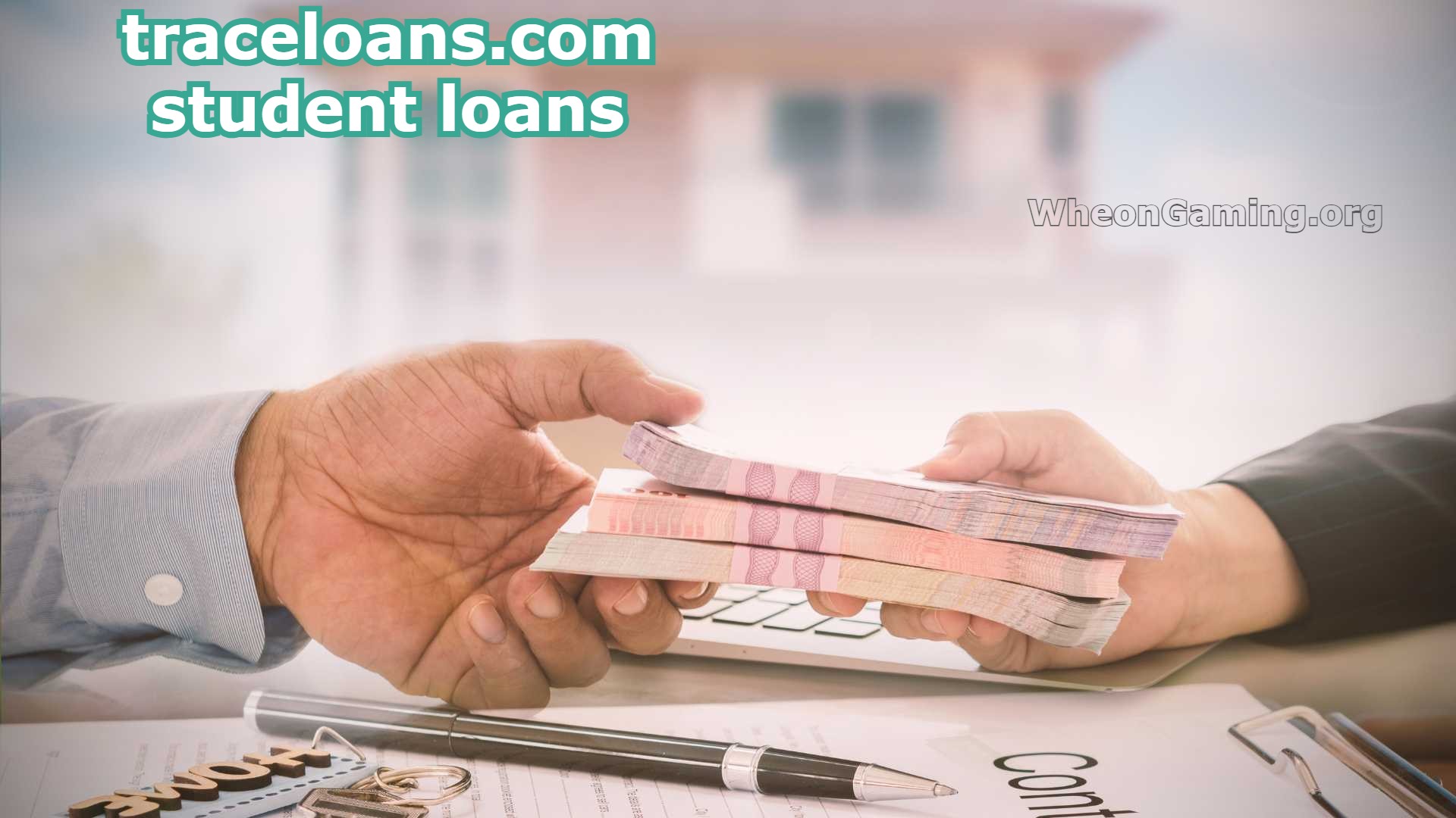 Traceloans.com Student Loans: Your Ultimate Guide to Financing Education