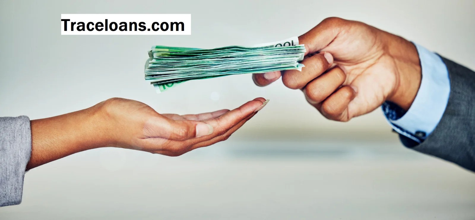 Traceloans.com Student Loans