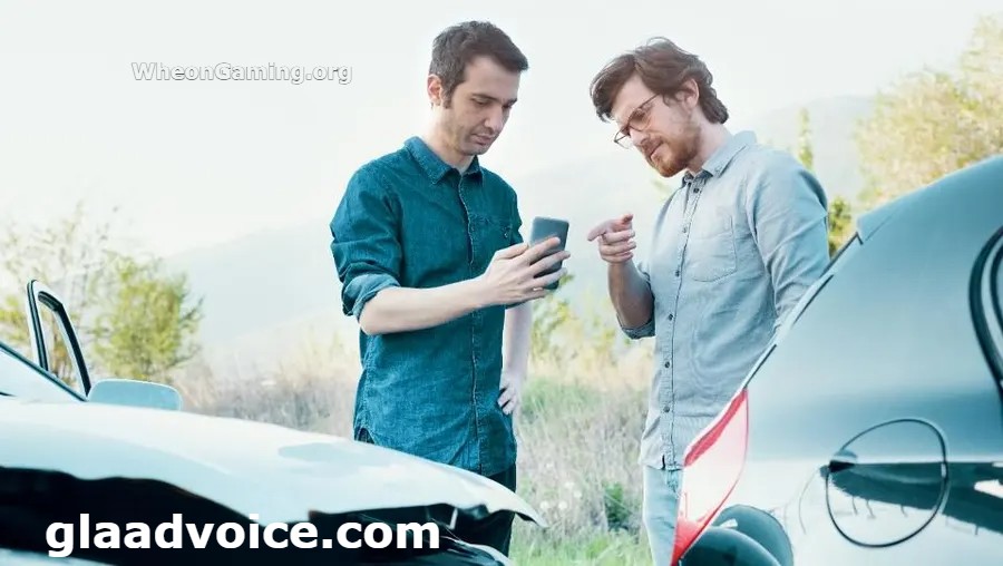 glaadvoice.com