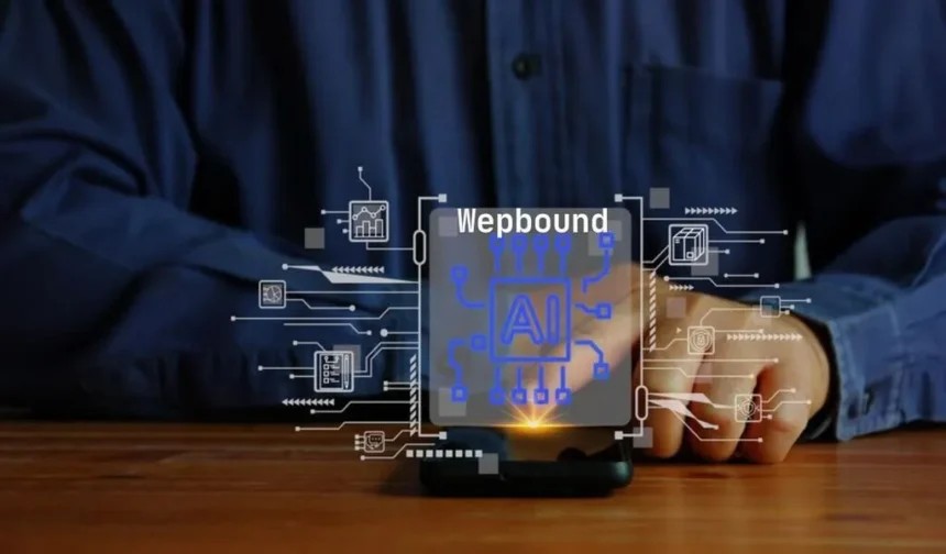 Wepbound
