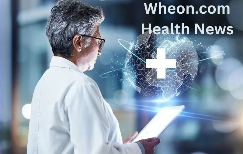 Wheonx.com Health News