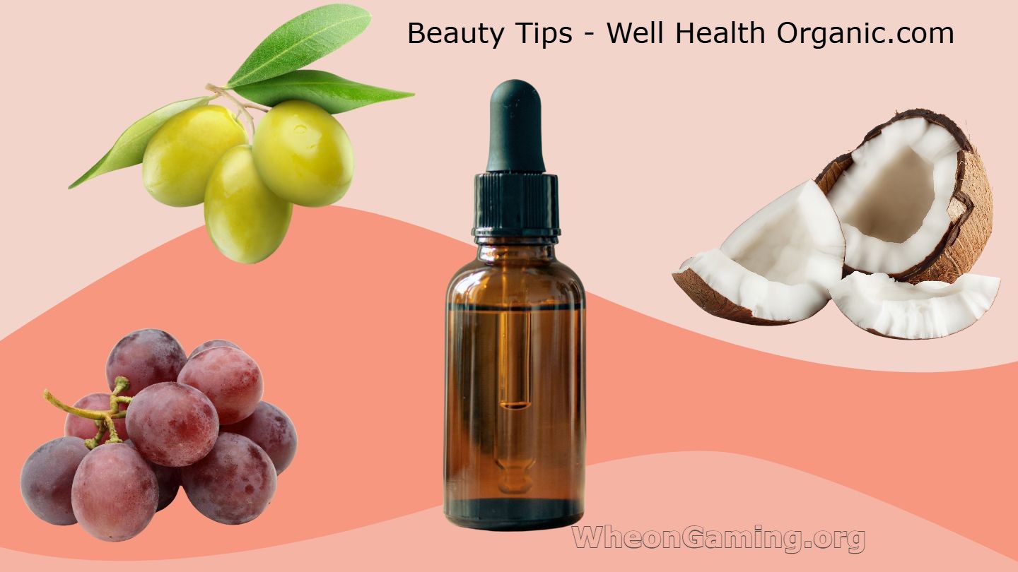 Beauty Tips – Well Health Organic.com: Unlock the Secrets to Radiant Skin and Healthy Living