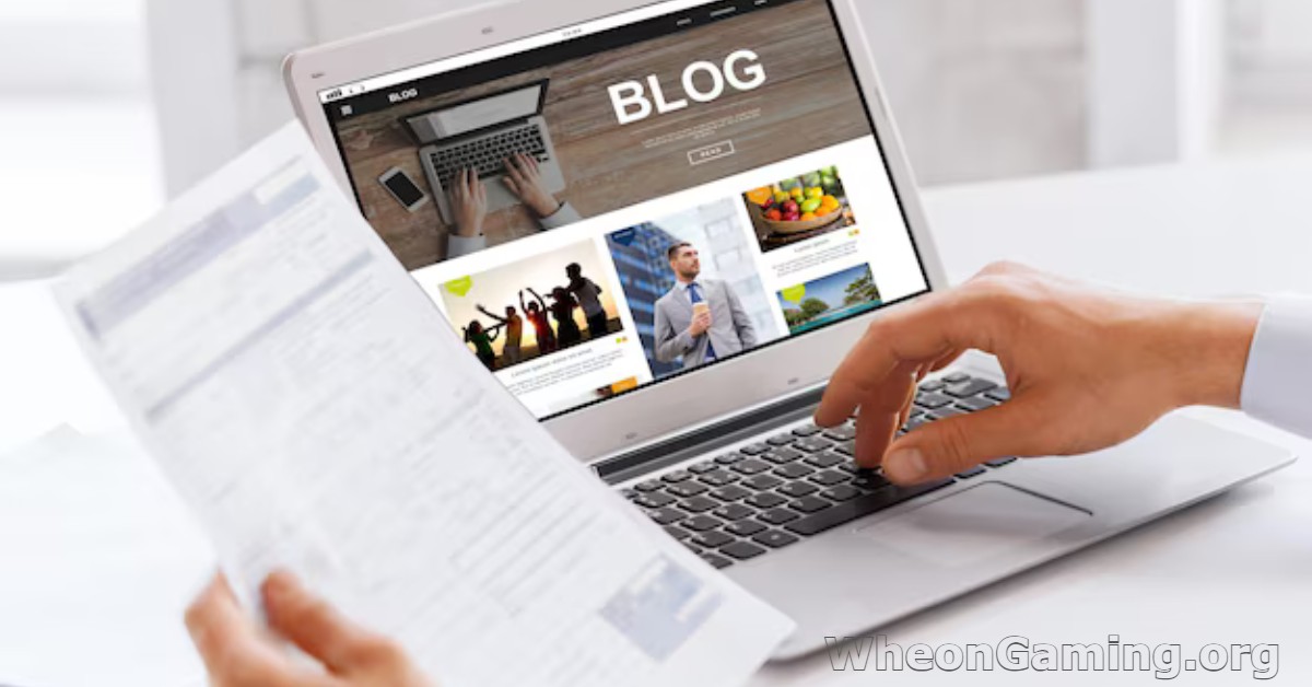 Blogsternation.com