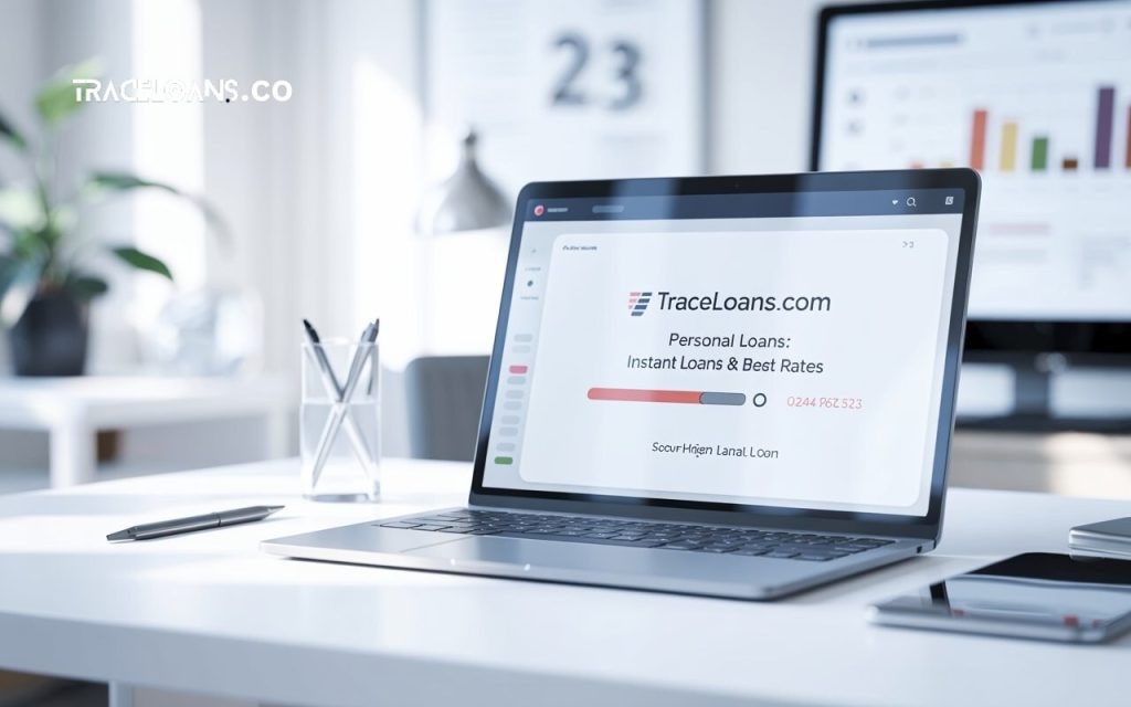 Traceloans.com Student Loans