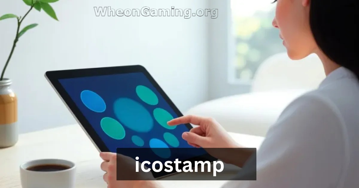 icostamp.com