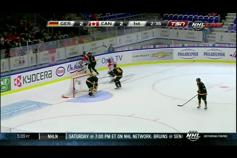 OnHockey