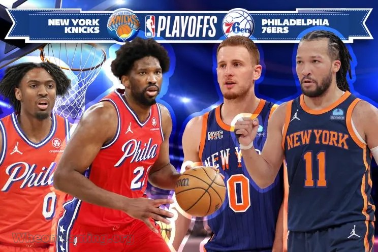 76ers vs Knicks Match Player Stats: Complete Player Breakdown