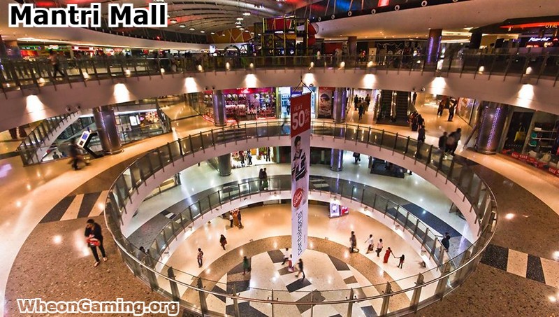 Mantri Mall