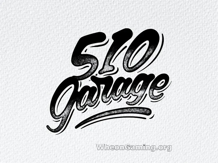 510 Garage