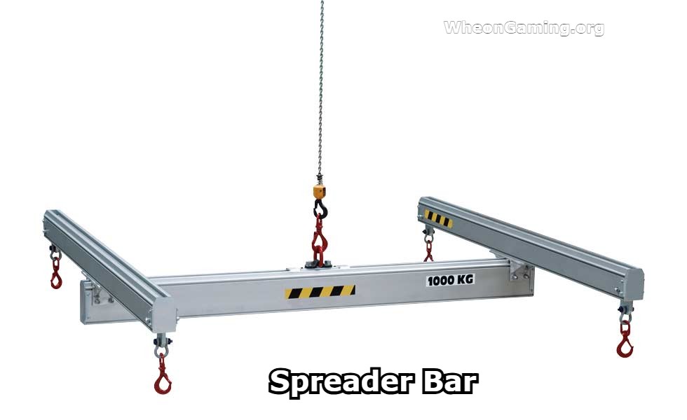 Spreader Bar