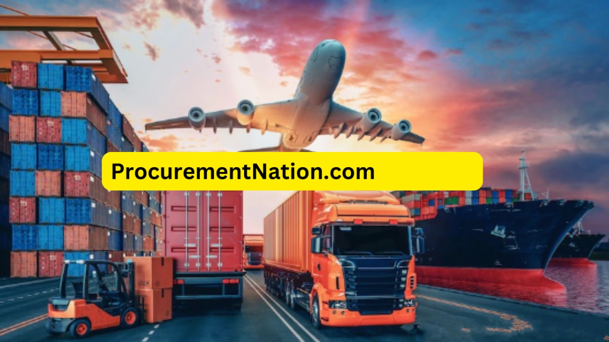 ProcurementNation.com