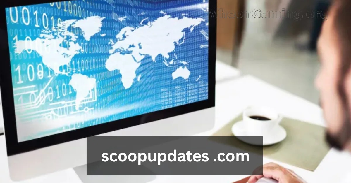 ScoopUpdates.com