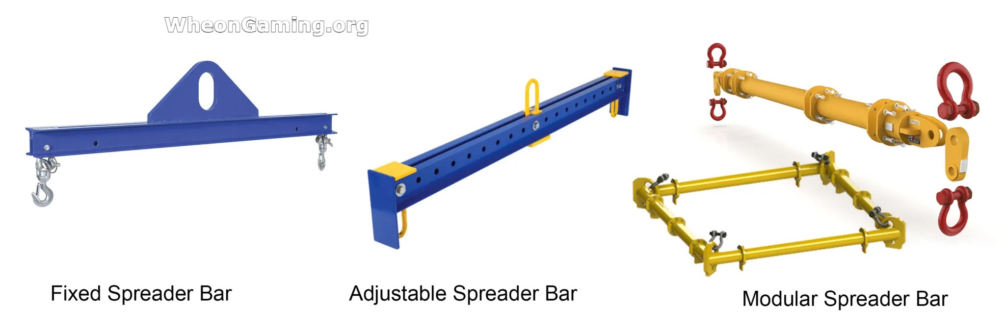 Spreader Bar