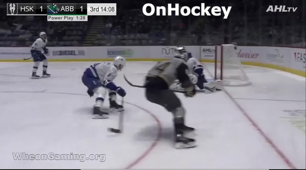 OnHockey: The Ultimate Platform for Every Hockey Fan