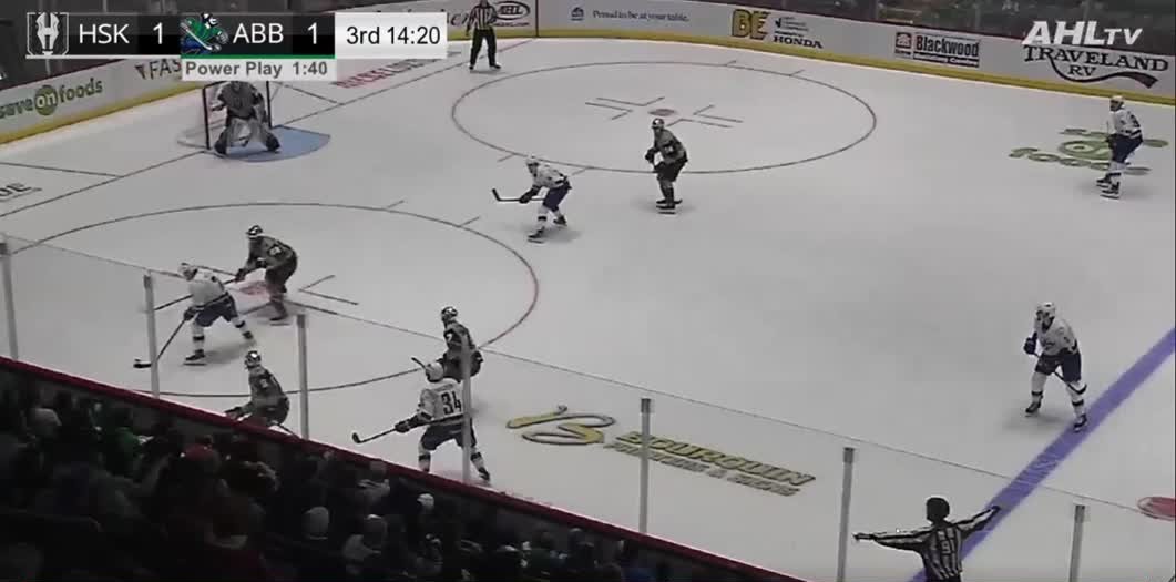 OnHockey