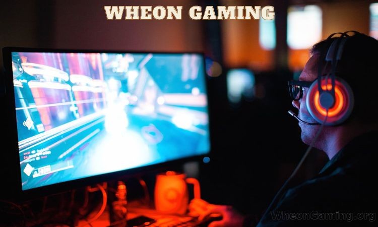 wheon-gaming