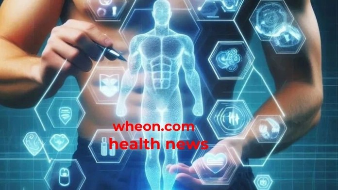 Wheonai.com Health